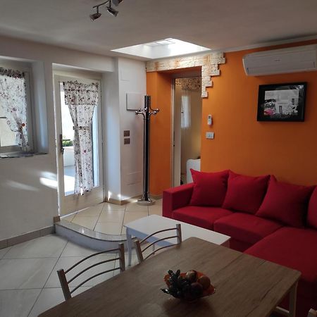 Vezio Hill House Appartement Perledo Buitenkant foto
