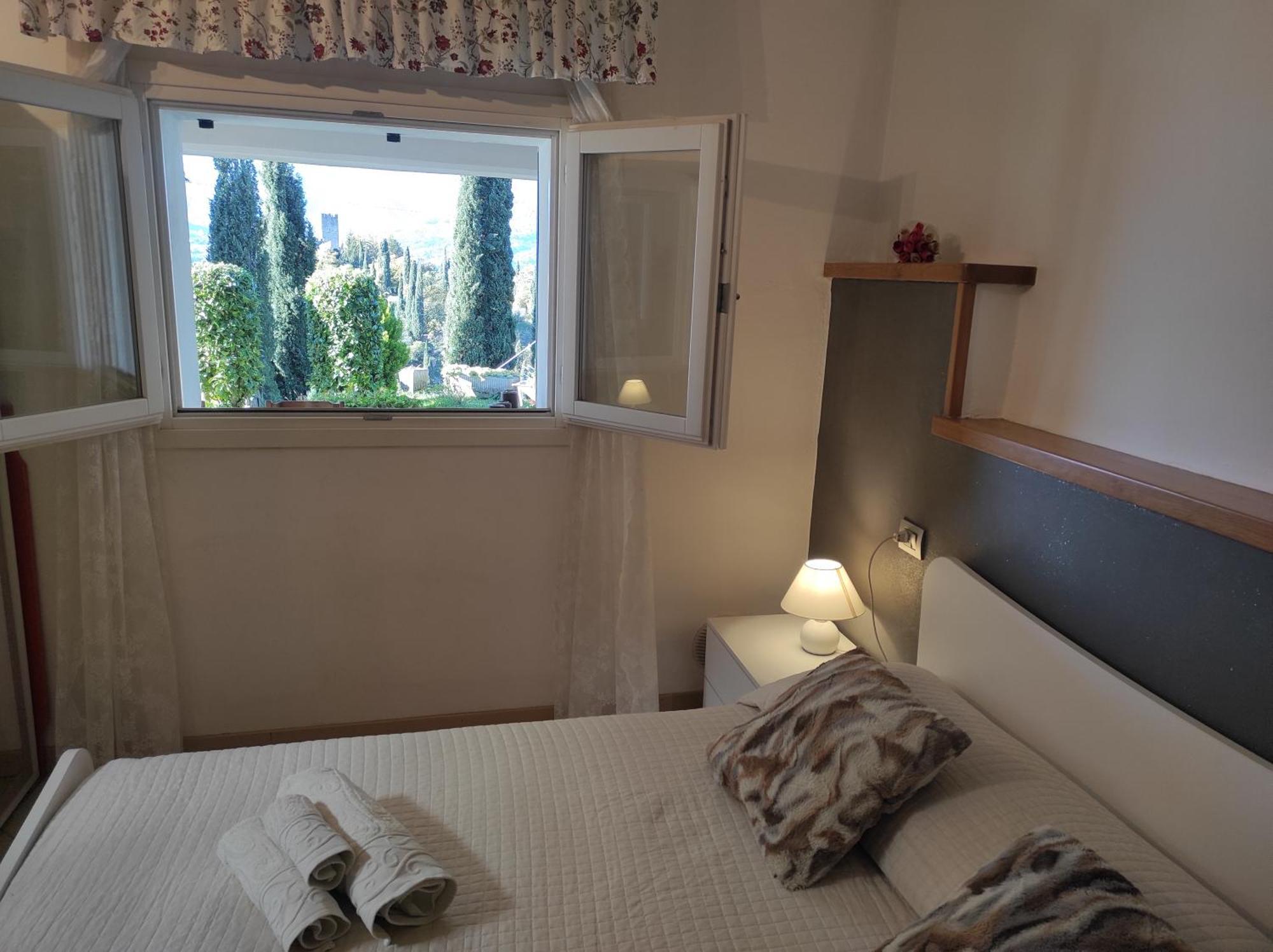 Vezio Hill House Appartement Perledo Buitenkant foto