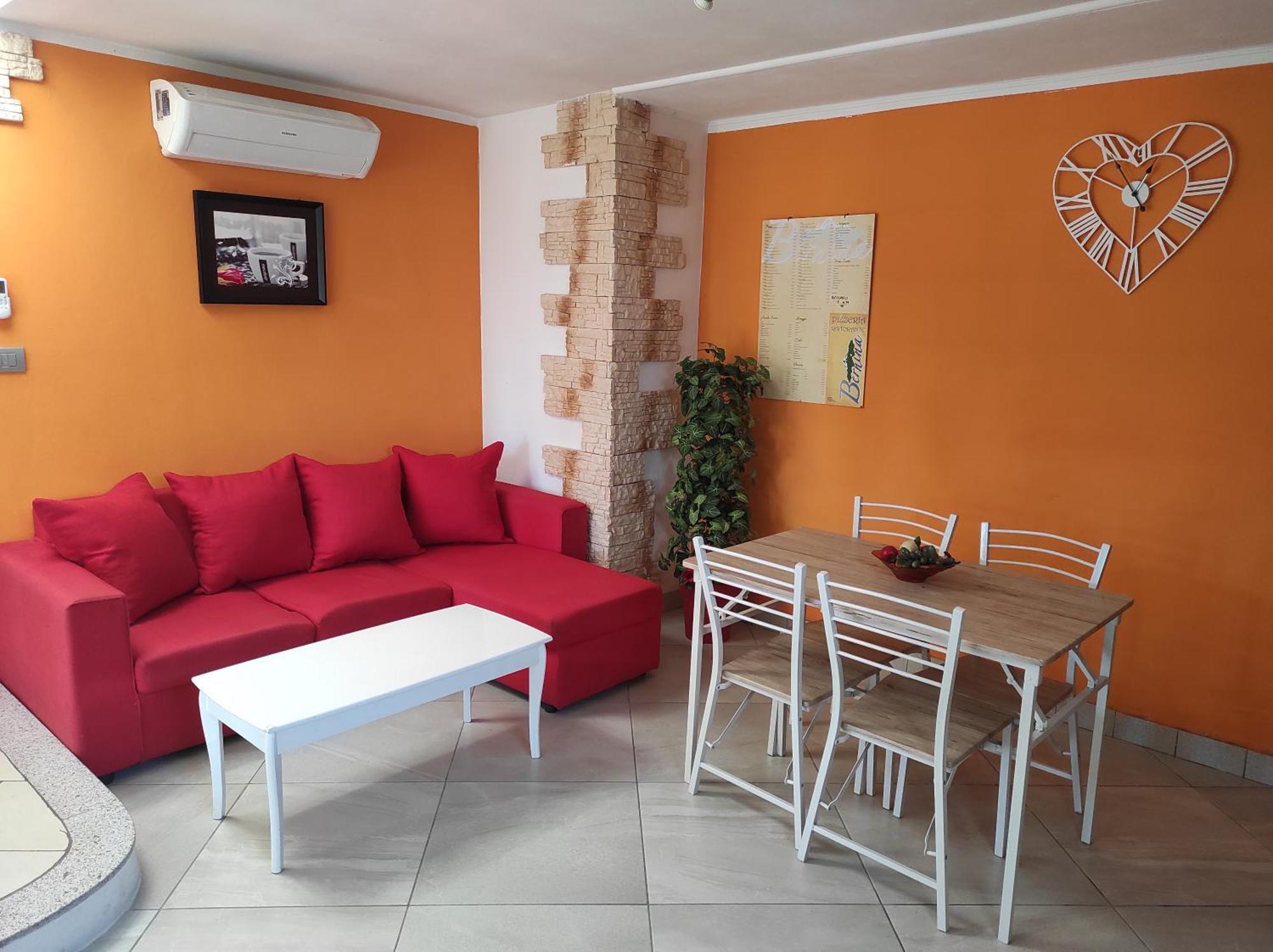 Vezio Hill House Appartement Perledo Buitenkant foto