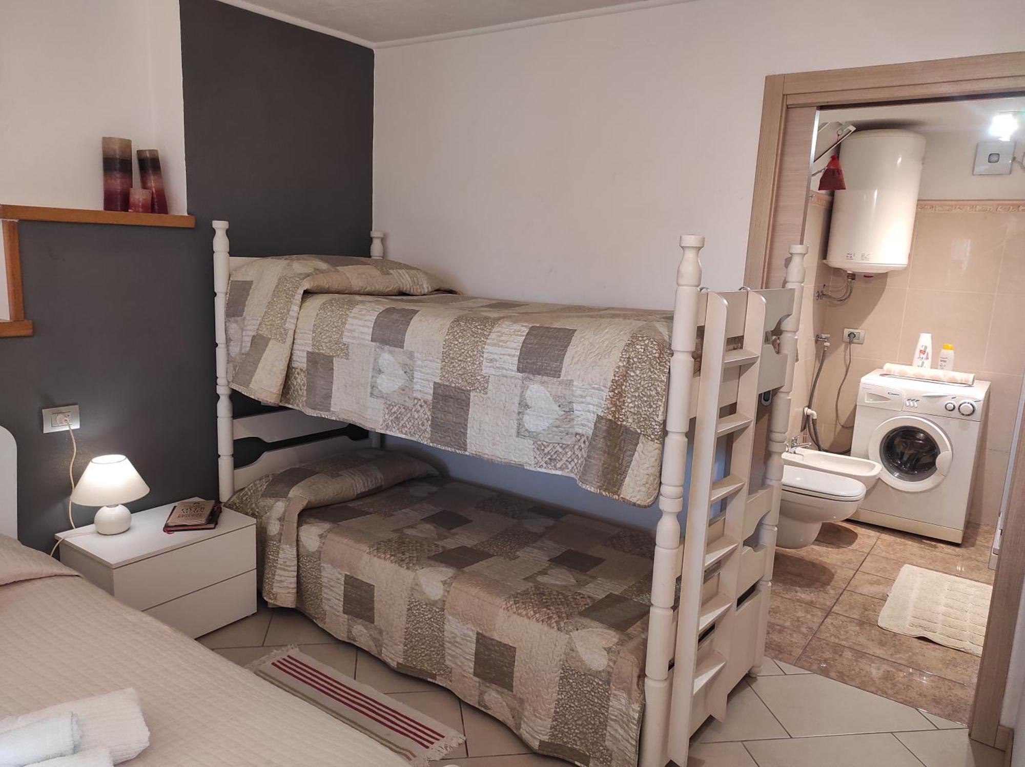 Vezio Hill House Appartement Perledo Buitenkant foto